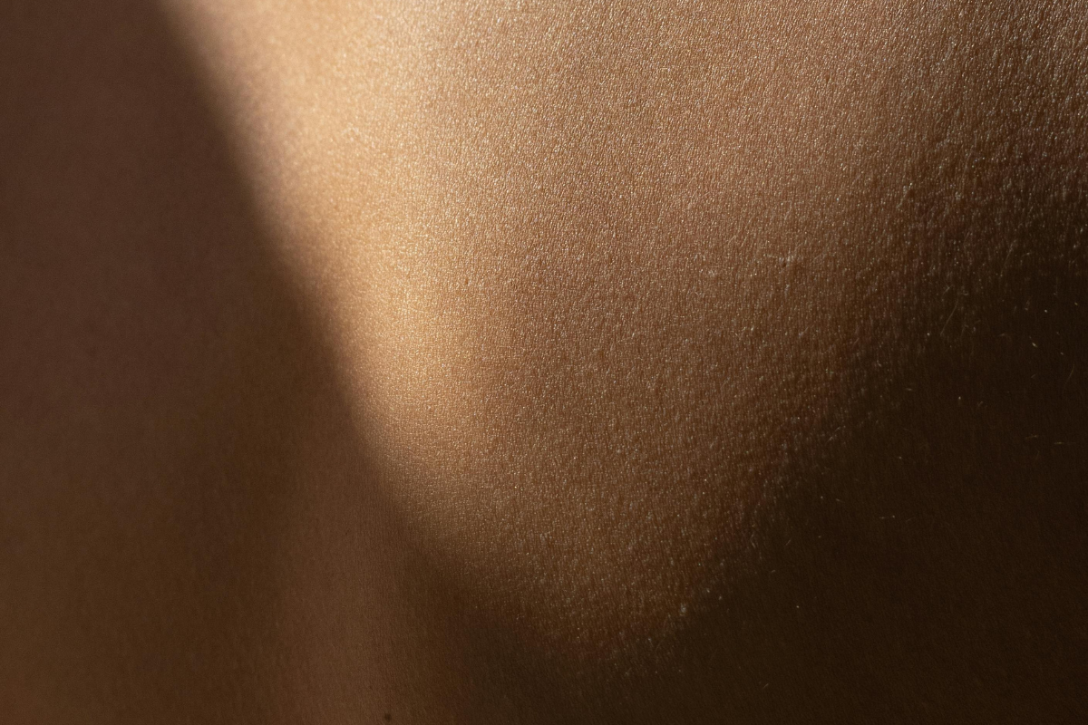Die Rolle von Kollagen für Haut, Haare und Nägel.