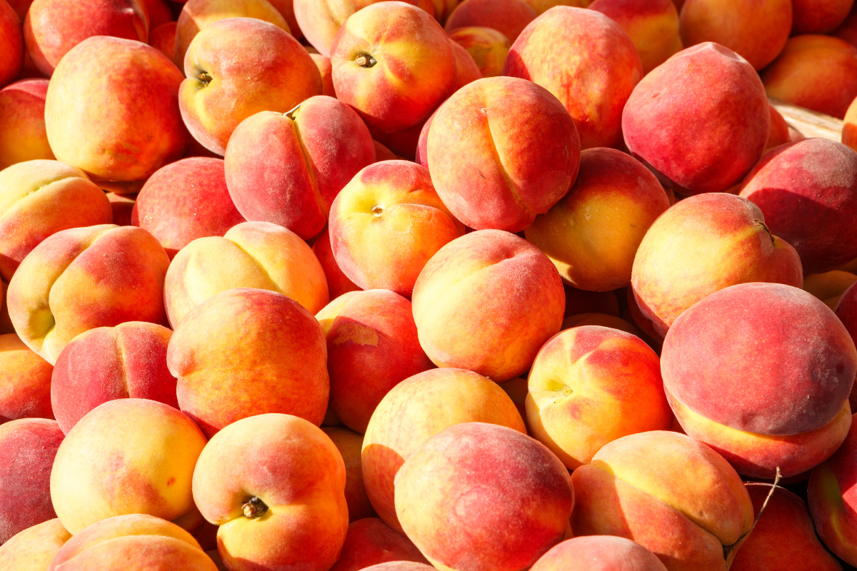 Peach-Flavor & Selfcare: Warum Geschmack wichtig für deine Routine ist.