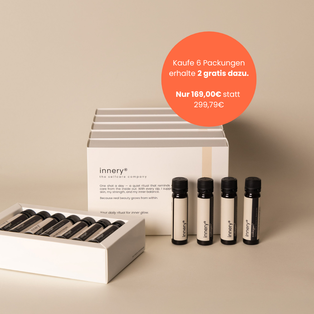 innery® collagen⁺
