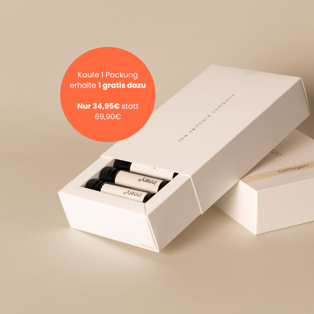 innery® collagen⁺