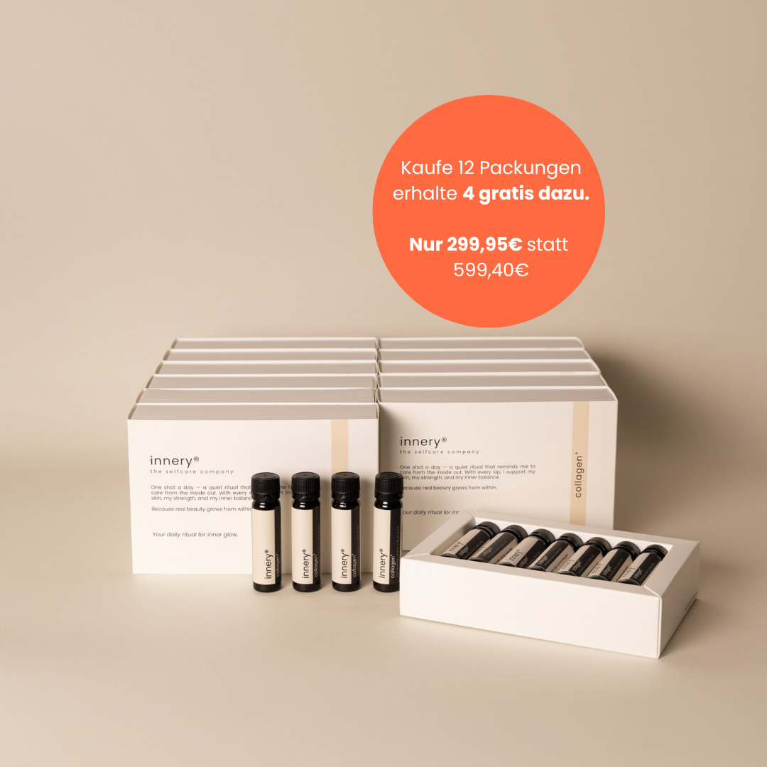 innery® collagen⁺