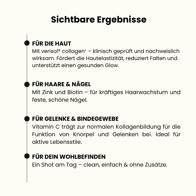 innery® collagen⁺