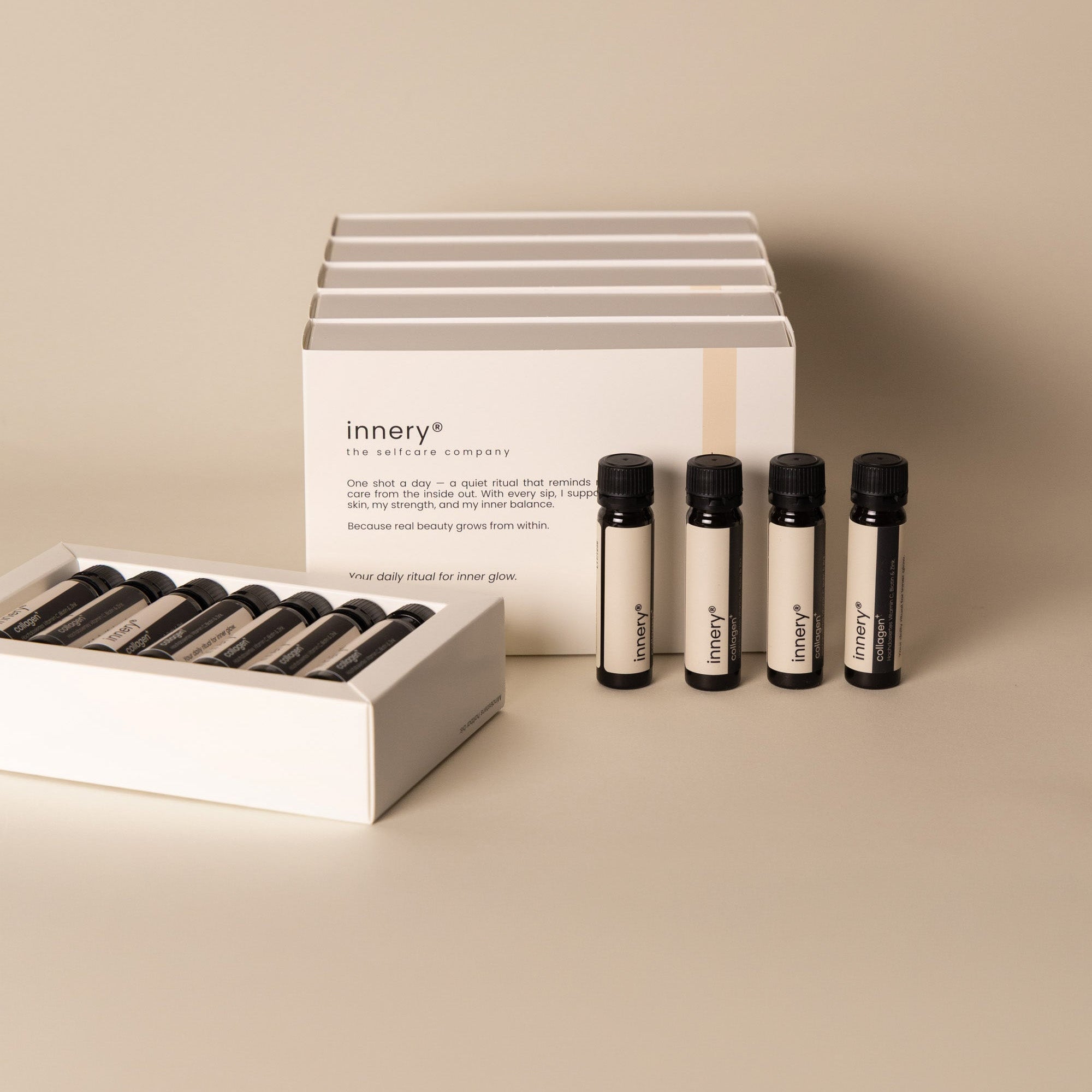 innery® collagen⁺