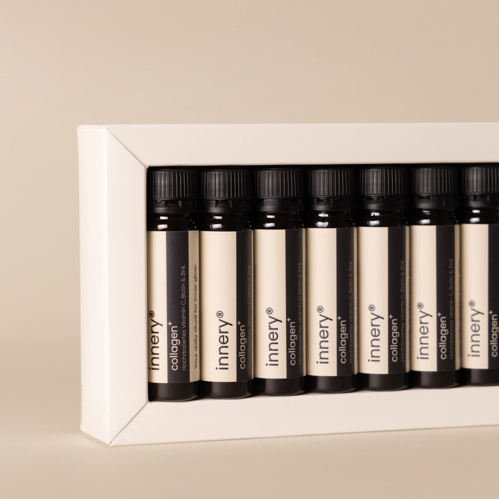 innery® collagen⁺