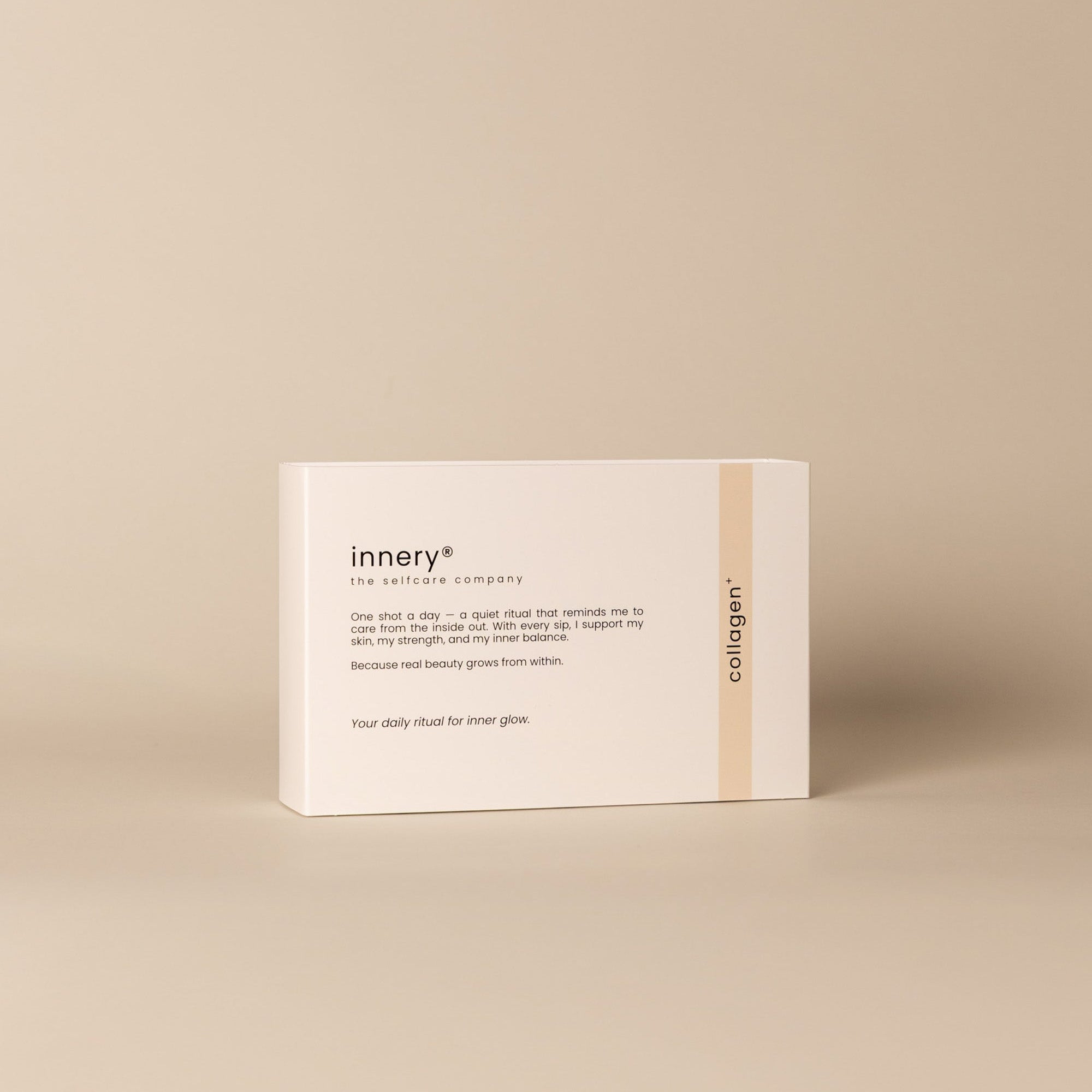 innery® collagen⁺