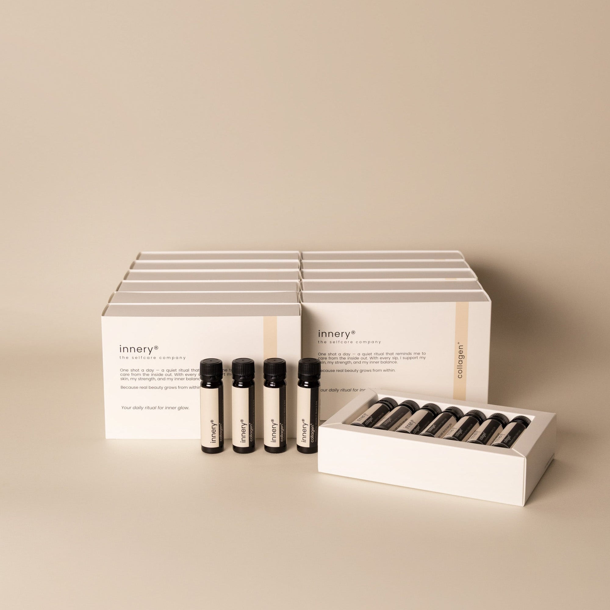 innery® collagen⁺