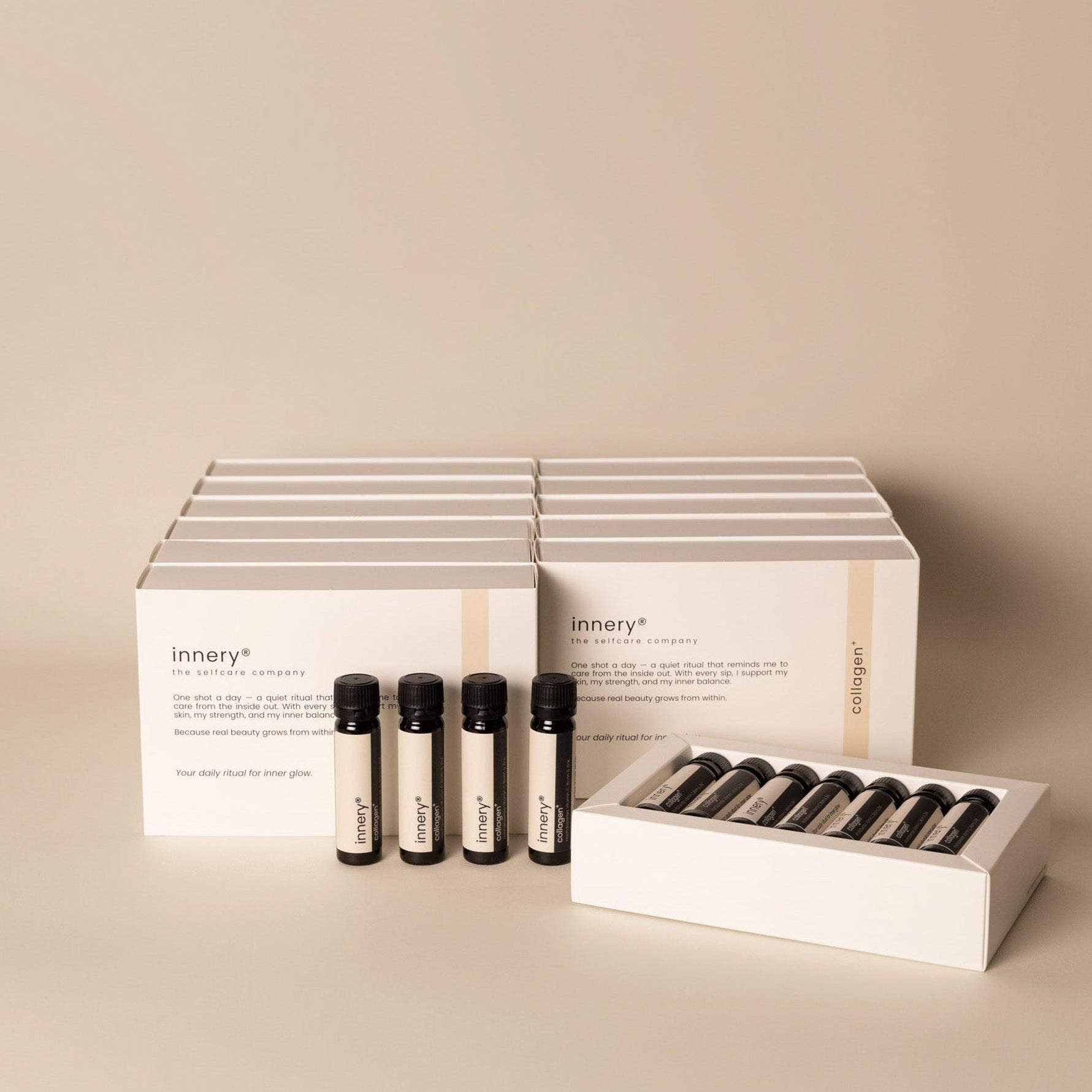 innery® collagen⁺