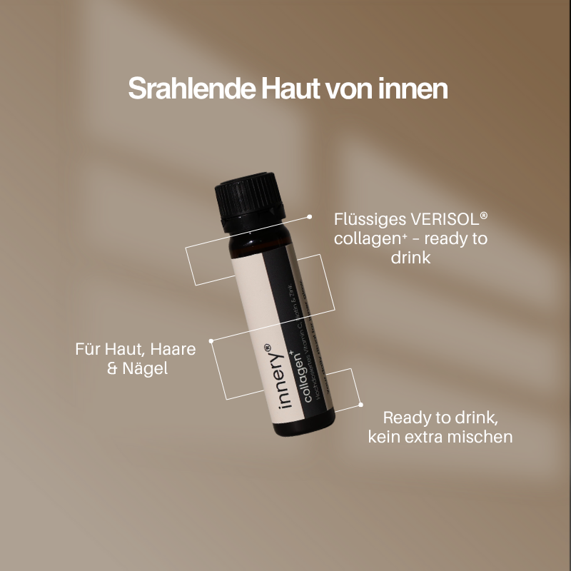 innery® collagen⁺